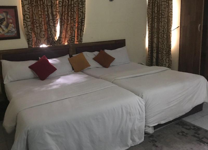 City Travels Inn image