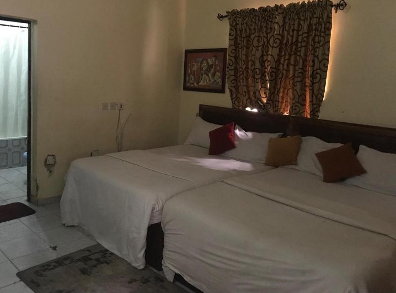 City Travels Inn image