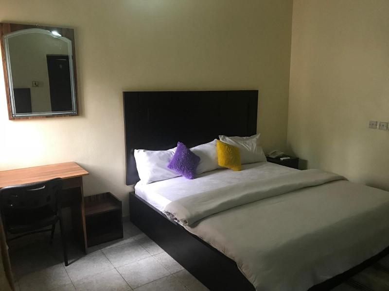 City Travels Inn image