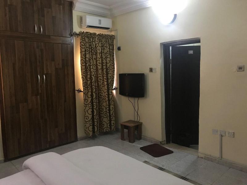 City Travels Inn image