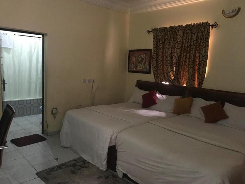 City Travels Inn image