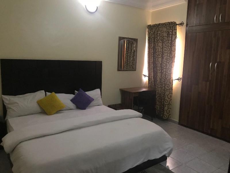 City Travels Inn image