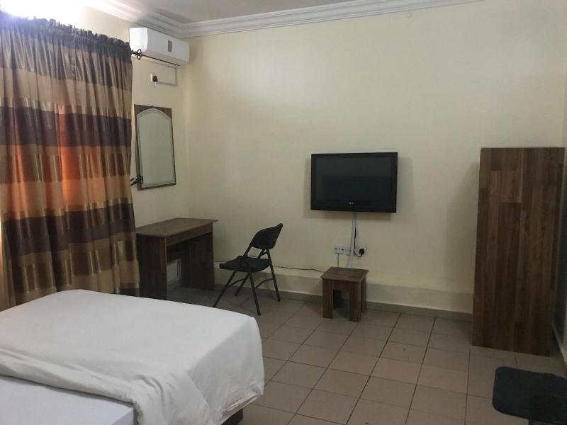 City Travels Inn image