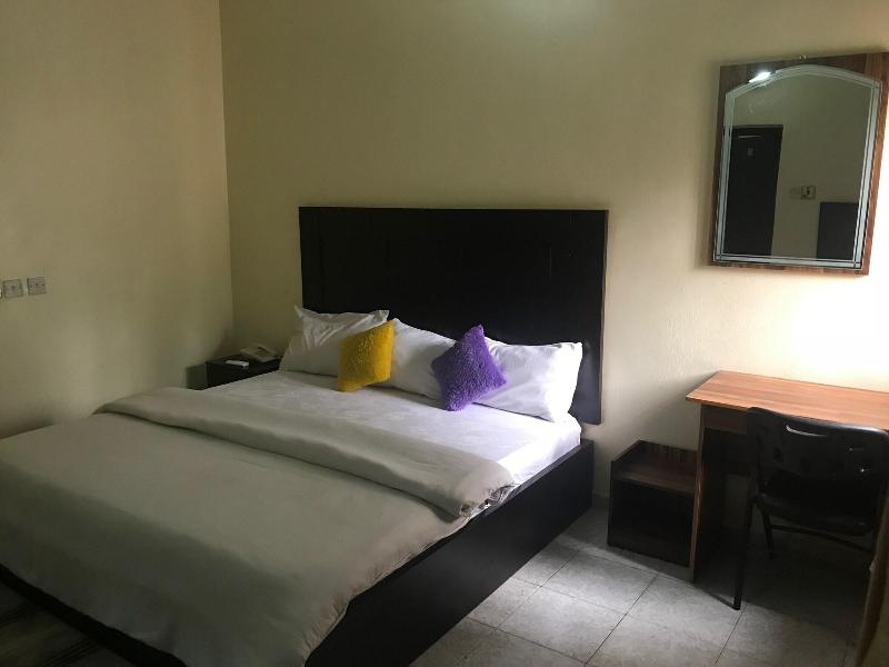 City Travels Inn image