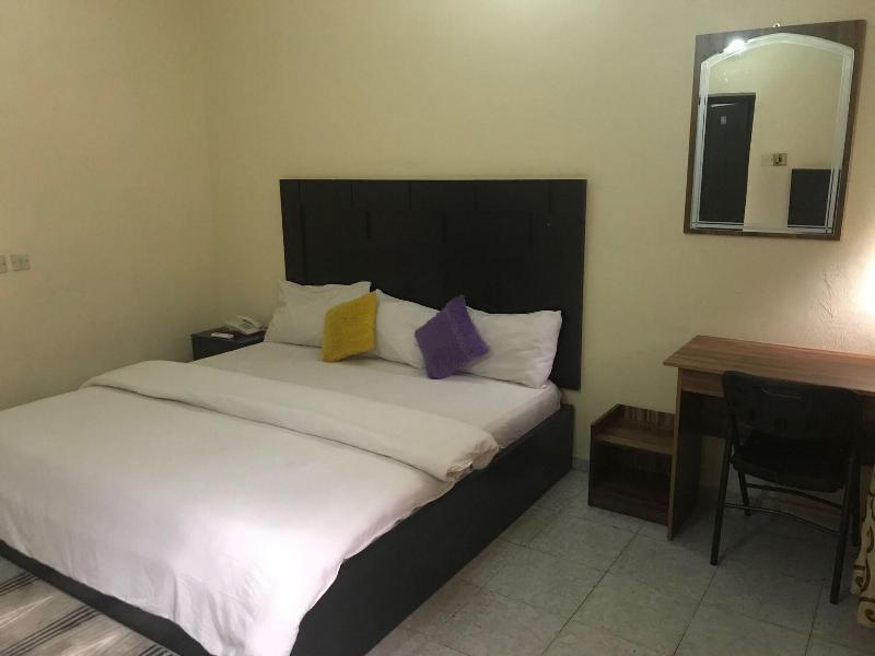 City Travels Inn image