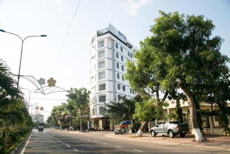 Misa Hotel image