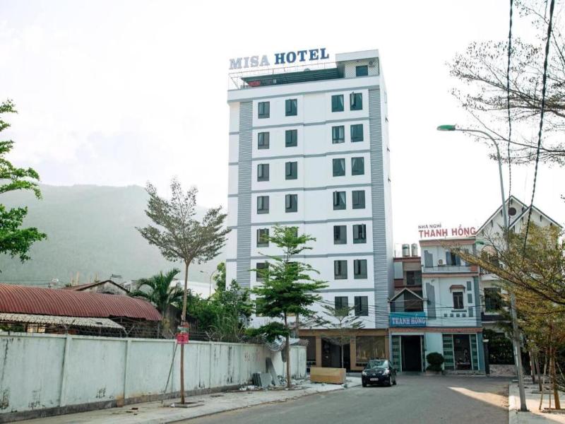 Misa Hotel image