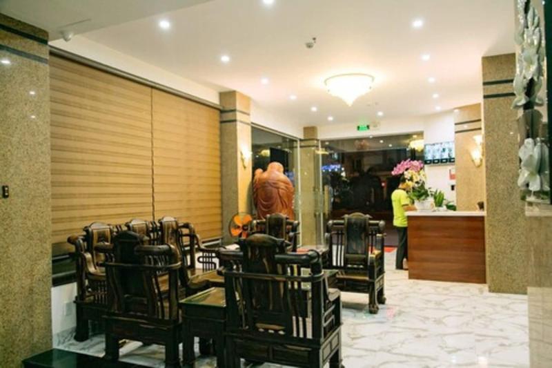 Misa Hotel image