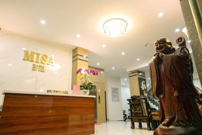 Misa Hotel image