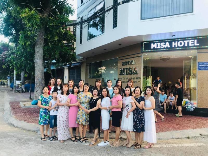 Misa Hotel image
