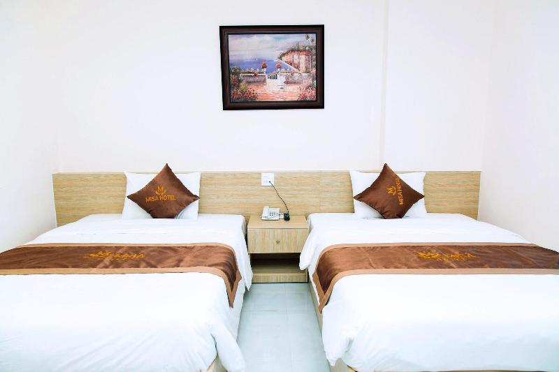 Misa Hotel image
