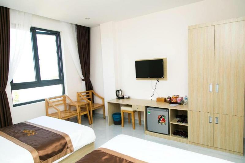 Misa Hotel image