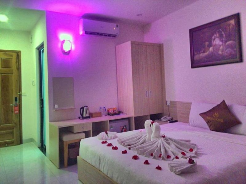 Misa Hotel image