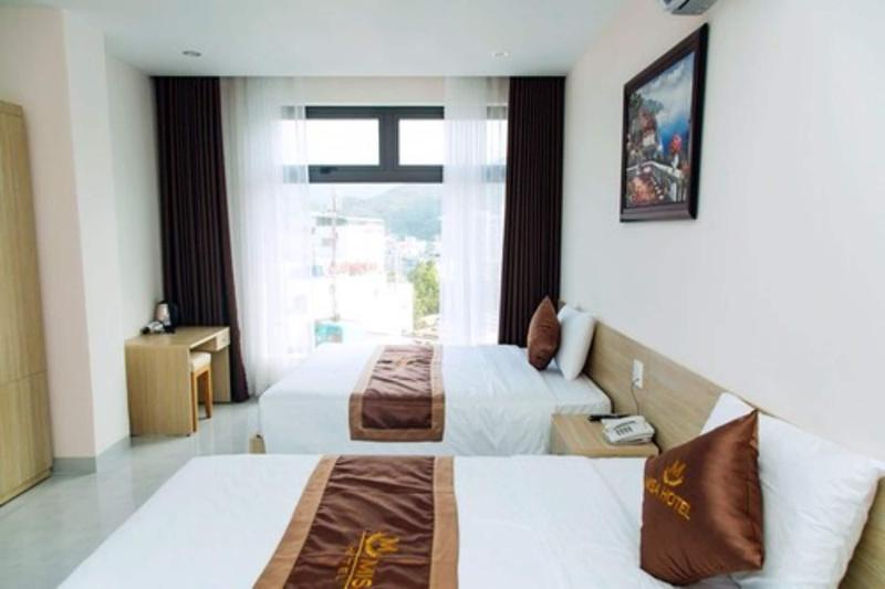 Misa Hotel image