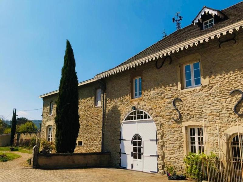 Le Clos Ayanna image