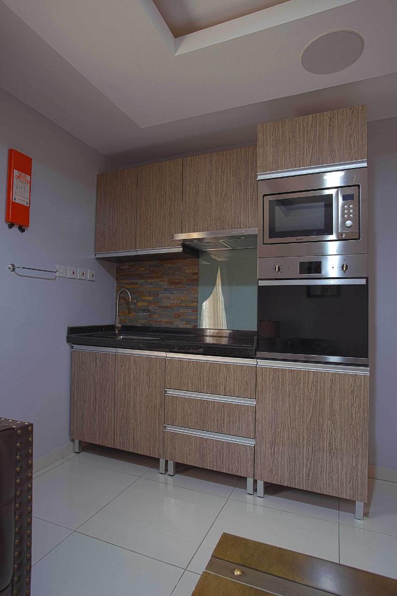 H21 Apartments Lounge image