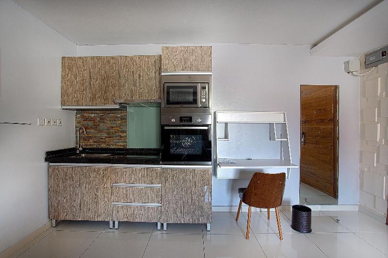 H21 Apartments Lounge image