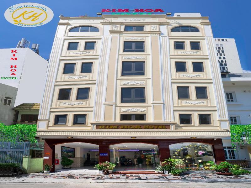 Kim Hoa Hotel image