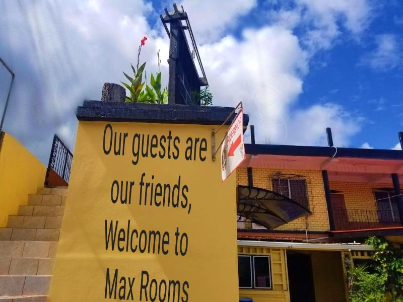 Max Rooms image