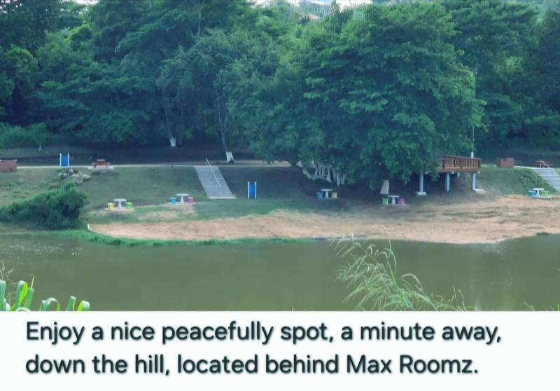 Max Rooms image