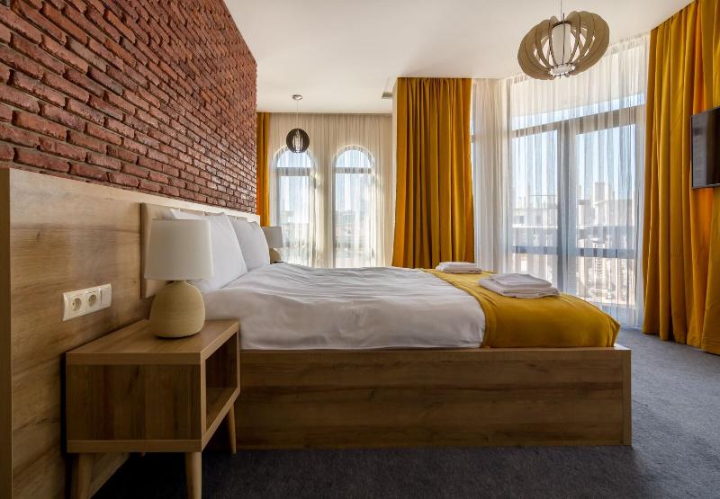 Hotel London image