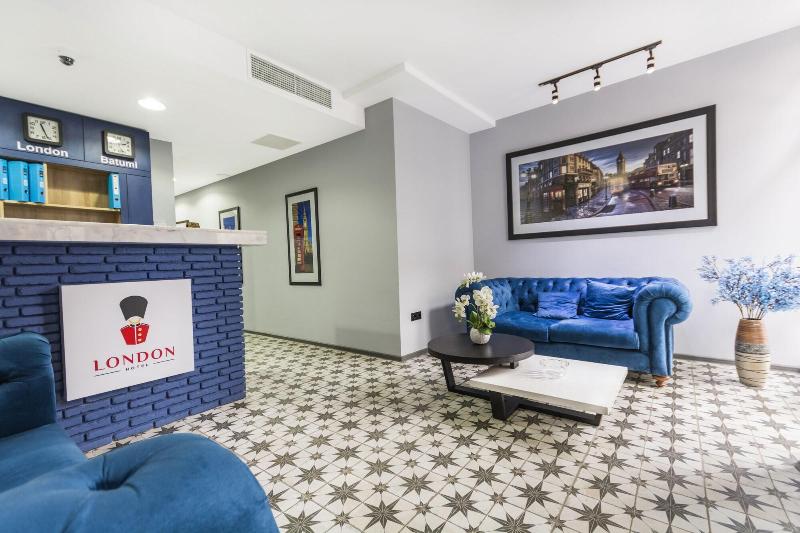 Hotel London image