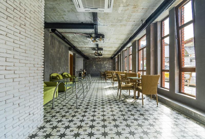 Hotel London image