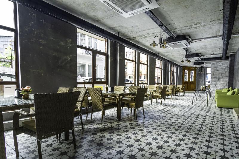 Hotel London image
