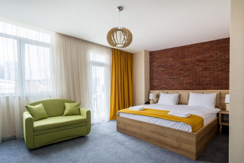 Hotel London image