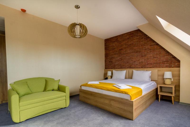 Hotel London image