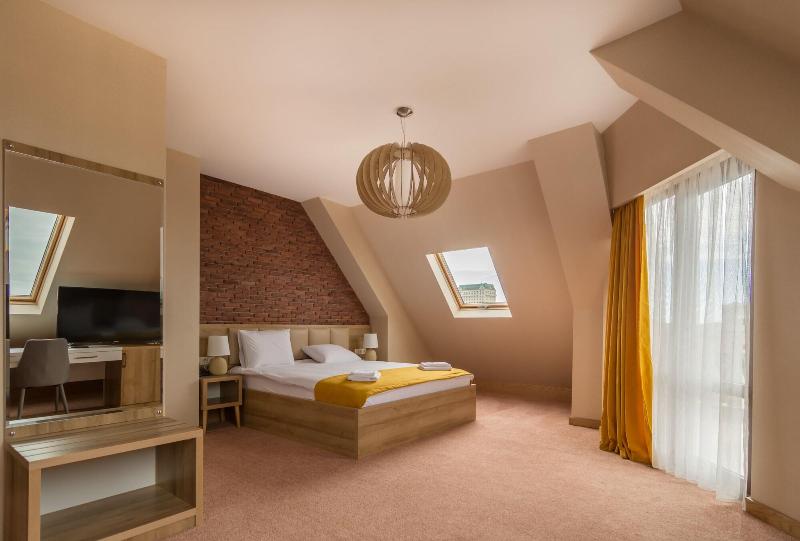 Hotel London image