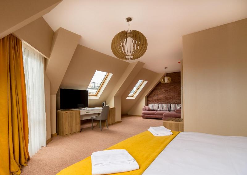 Hotel London image