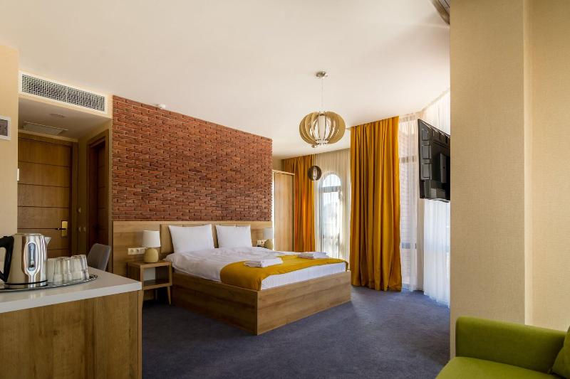 Hotel London image