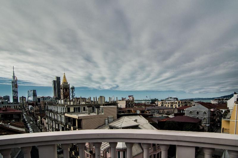 Hotel London image