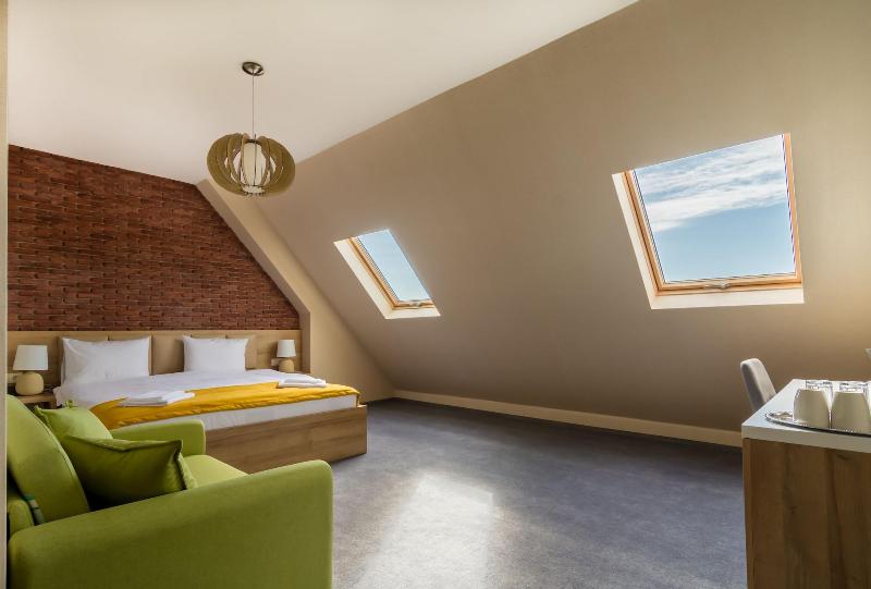 Hotel London image