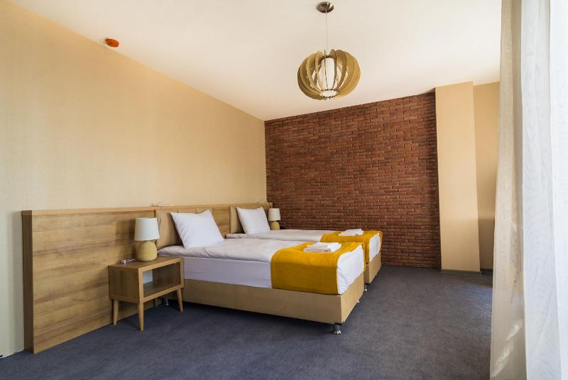 Hotel London image