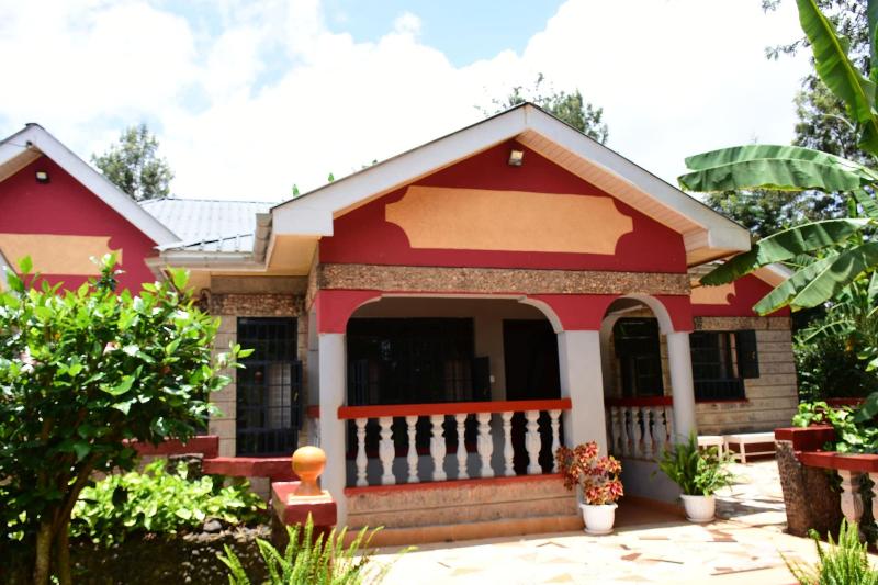 The Gladstone House image