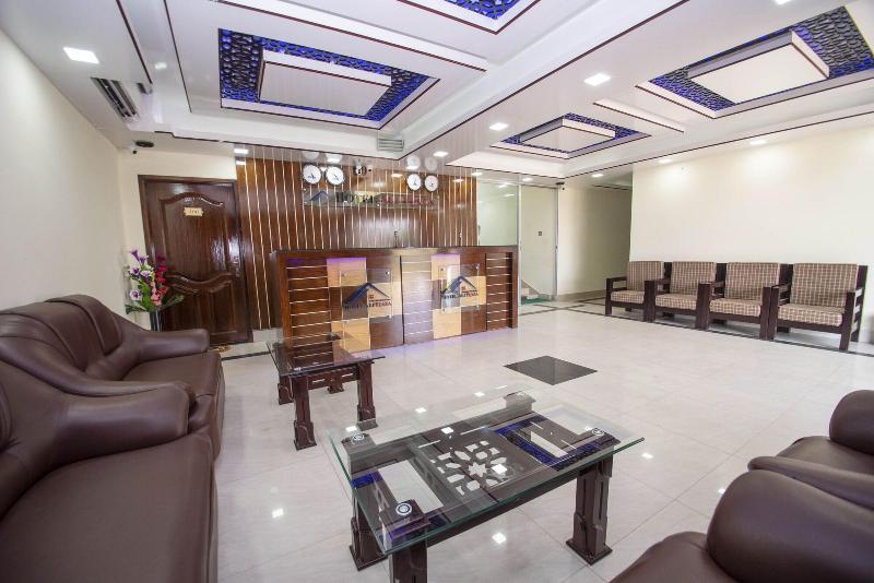 Hotel Ali Plaza image