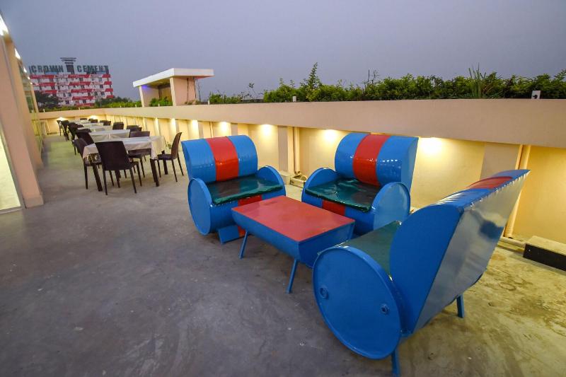 Hotel Ali Plaza image
