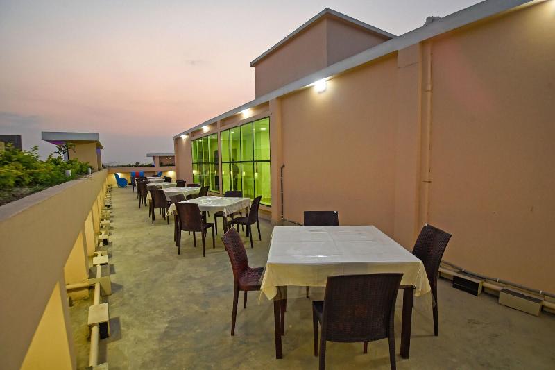 Hotel Ali Plaza image