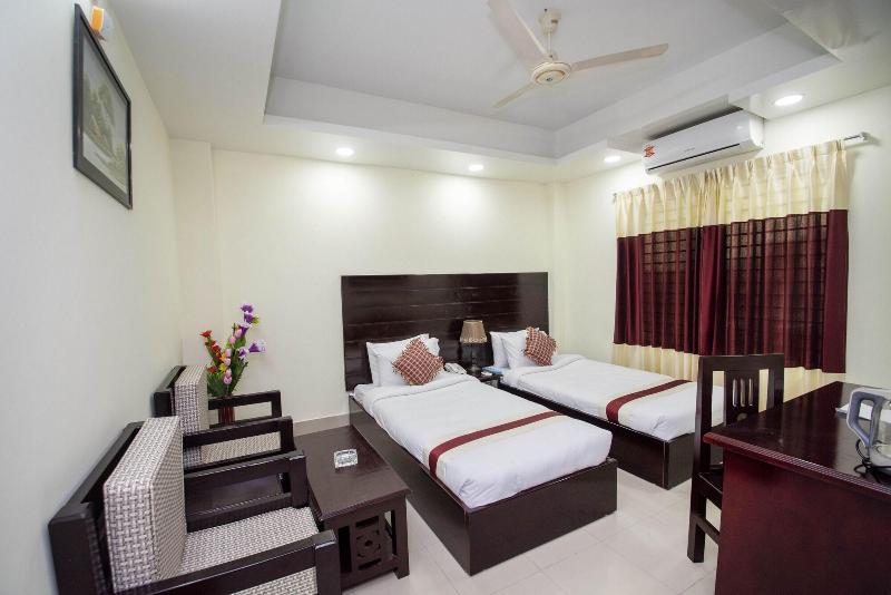 Hotel Ali Plaza image