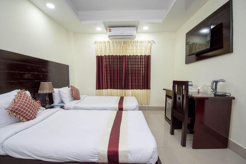 Hotel Ali Plaza image