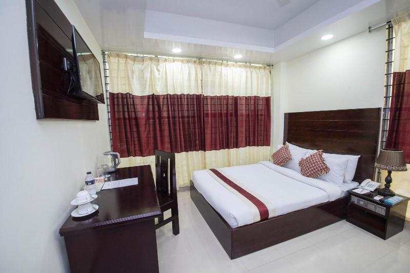 Hotel Ali Plaza image