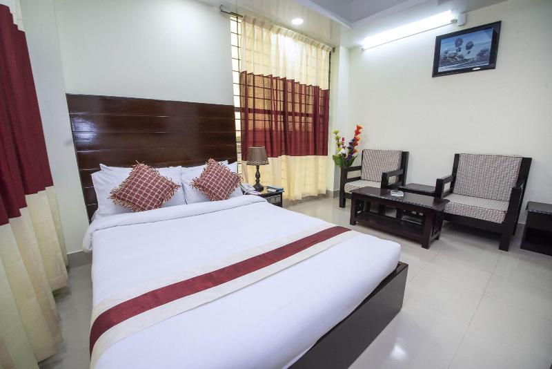 Hotel Ali Plaza image