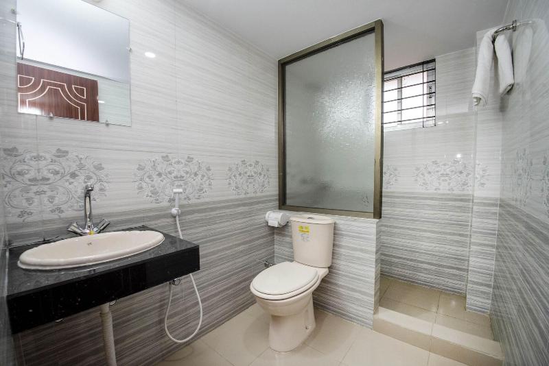 Hotel Ali Plaza image