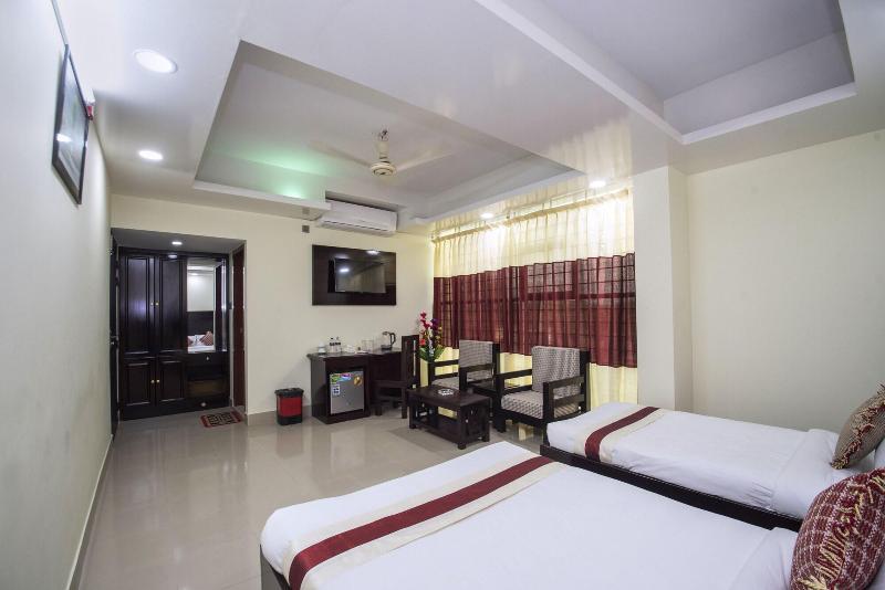 Hotel Ali Plaza image