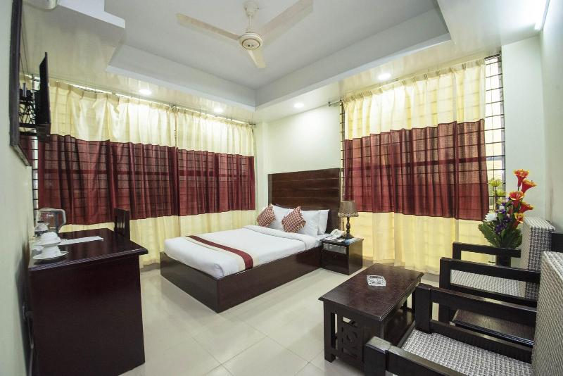 Hotel Ali Plaza image