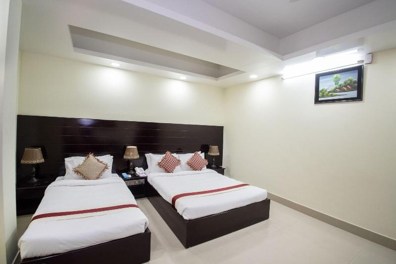 Hotel Ali Plaza image