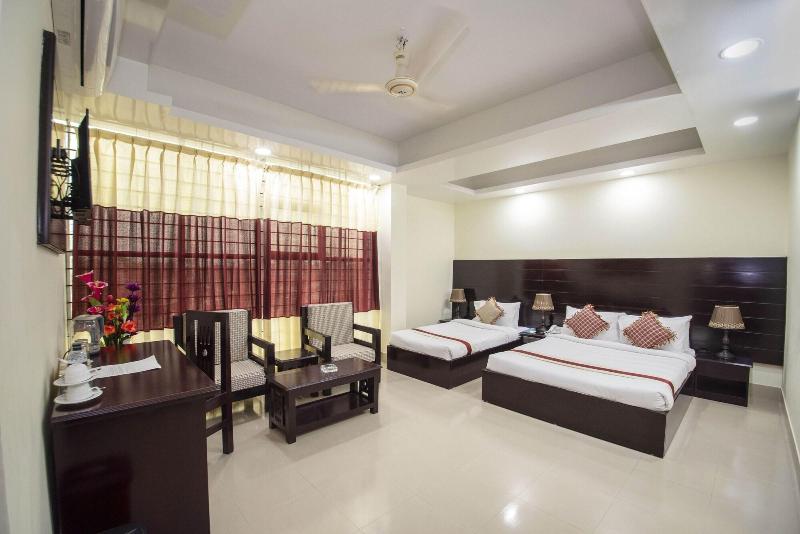 Hotel Ali Plaza image