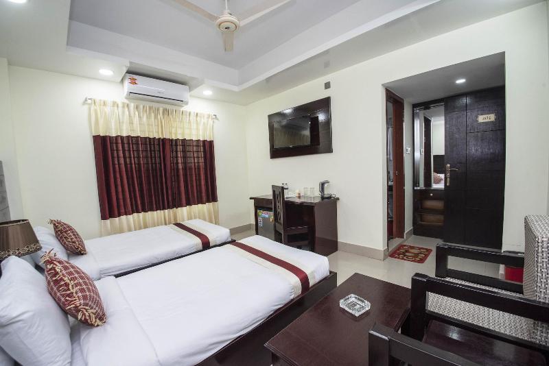 Hotel Ali Plaza image